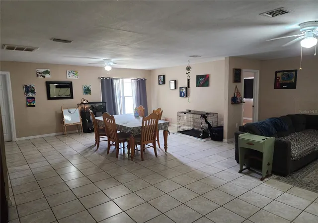 Photo 3 of Sale Pending at 22094 Kimble Ave, Port Charlotte, FL 33952 | MLS# A4707797 | Listing updated on 2026-10-03