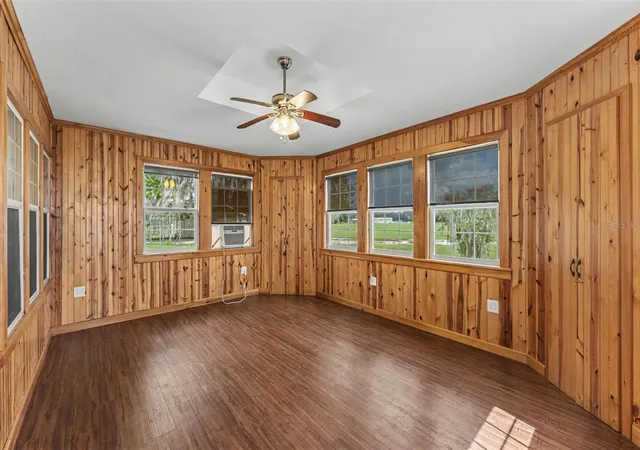 Photo 3 of Manufactured home for sale at 6250 Green Pond Rd, Polk City, FL 33868 | MLS# L4965428 | Listing updated on 2026-09-30