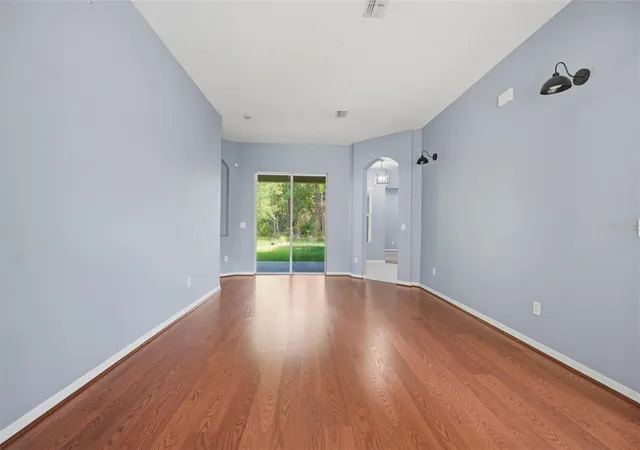 Photo 3 of Single family home for sale at 14617 Edgemere Dr, Spring Hill, FL 34609 | MLS# W7889910 | Listing updated on 2026-10-06