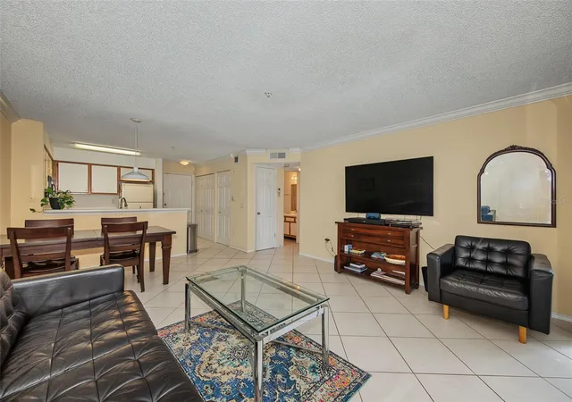 Photo 3 of Condo for sale at 2400 Feather Sound Dr #123, Clearwater, FL 33762 | MLS# TB8553147 | Listing updated on 2026-10-07