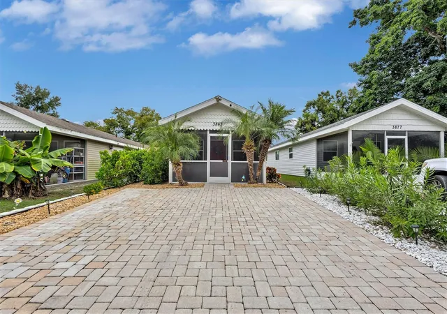 Photo 2 of Single family home for sale at 3867 Almond Ave, Sarasota, FL 34234 | MLS# A4707799 | Listing updated on 2026-10-04