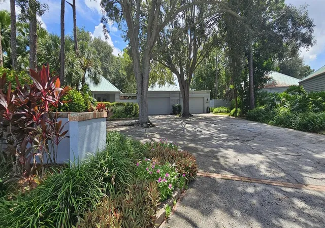 Single family home for sale at 10495 Longwood Dr, Seminole, FL 33777 | MLS# TB8553149