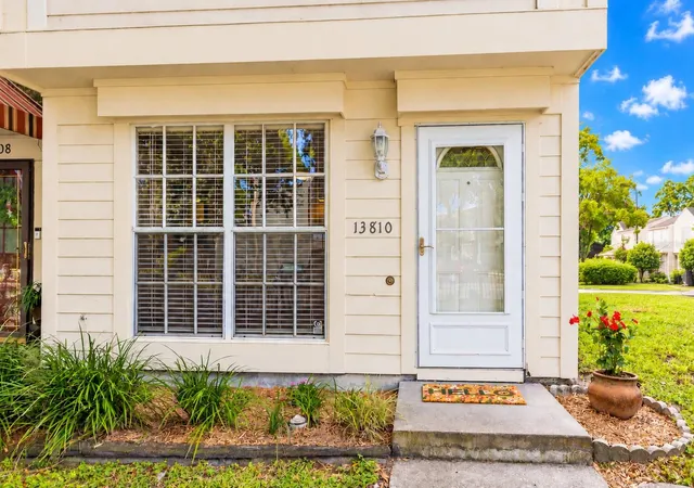 Photo 3 of Townhouse for sale at 13810 Fletchers Ml Dr, Tampa, FL 33613 | MLS# TB8553151 | Listing updated on 2026-09-30