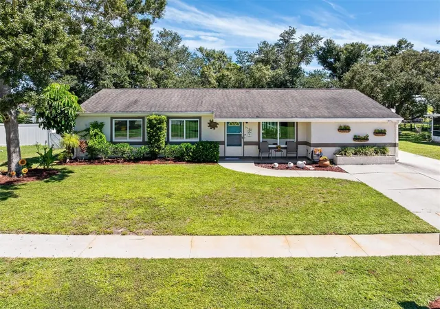 Photo 1 of Single family home for sale at 5360 Malamin Rd, North Port, FL 34287 | MLS# C7531353 | Listing updated on 2026-10-01