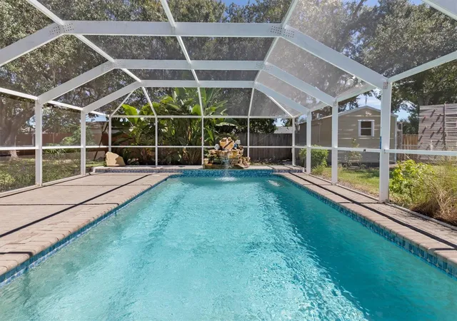 Photo 2 of Single family home for sale at 5360 Malamin Rd, North Port, FL 34287 | MLS# C7531353 | Listing updated on 2026-10-01