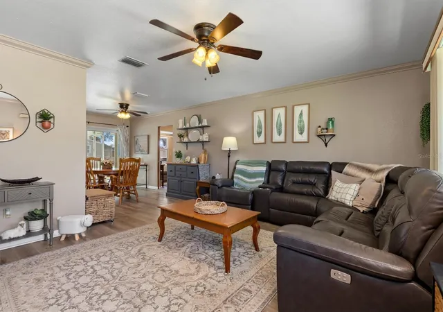 Photo 4 of Single family home for sale at 5360 Malamin Rd, North Port, FL 34287 | MLS# C7531353 | Listing updated on 2026-10-01