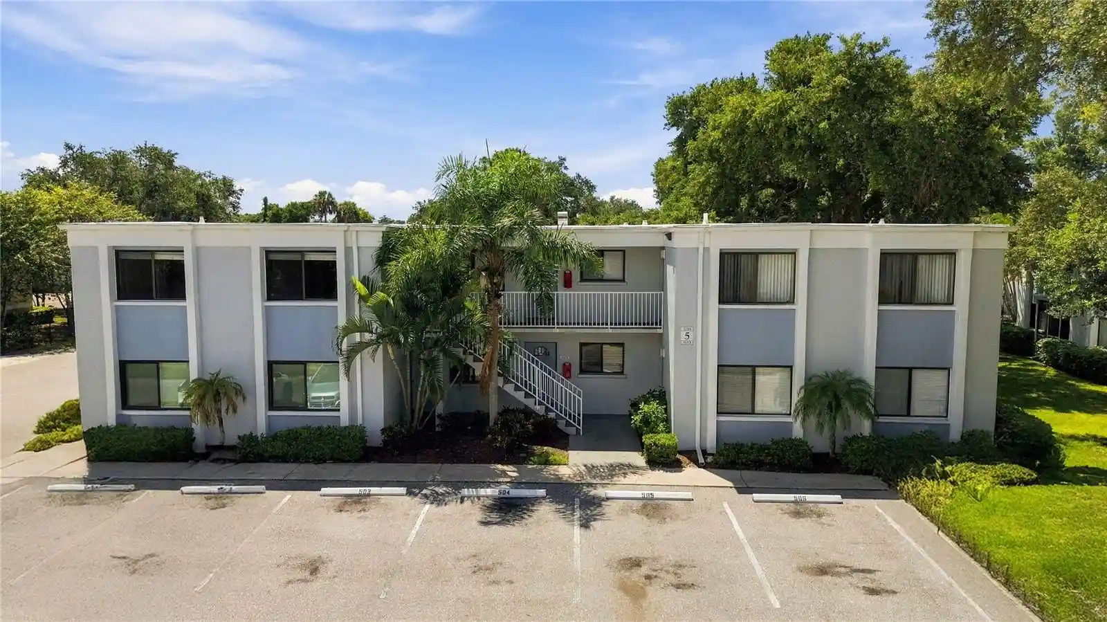Listing Photo 1 - Condo for sale in 5310 26Th St W located at 5310 26Th St W, Bradenton, FL 34207 - Unit #504