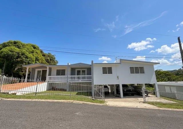 Photo 1 of Sale Pending at 159 Carr 159 Km Hm 64 Bo Unibon, Morovis, PR 00687 | MLS# PR9124563 | Listing updated on 2026-10-26
