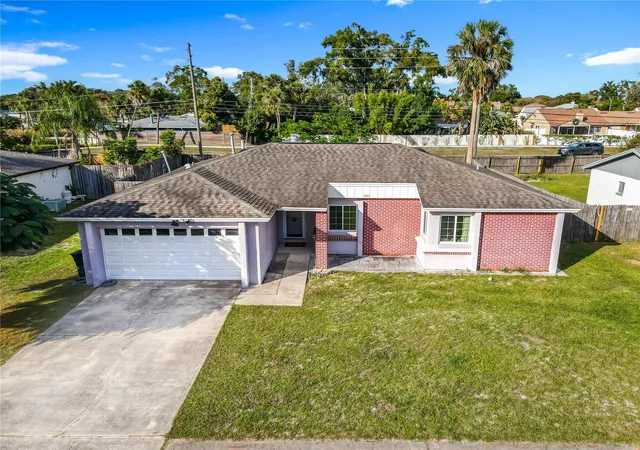 Photo 1 of Single family home for sale at 1051 Alameda Dr, Longwood, FL 32750 | MLS# O6445816 | Listing updated on 2026-09-30