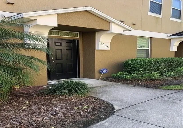 Photo 3 of Condo for sale at 2236 Betsy Ross Ln #2236, Saint Cloud, FL 34769 | MLS# S5158488 | Listing updated on 2026-09-30