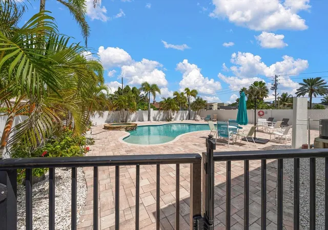 Photo 2 of Single family home for sale at 1512 Gulf Blvd, Indian Rocks Beach, FL 33785 | MLS# TB8553155 | Listing updated on 2026-10-01