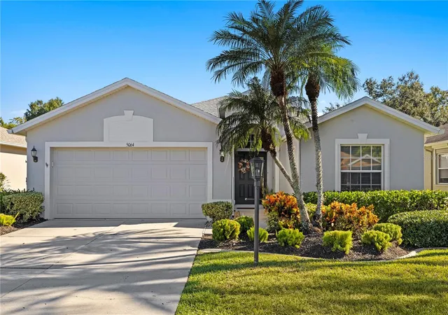 Single family home for sale at 5064 Creekside Trl, SARASOTA, FL 34243 | MLS# A4707806