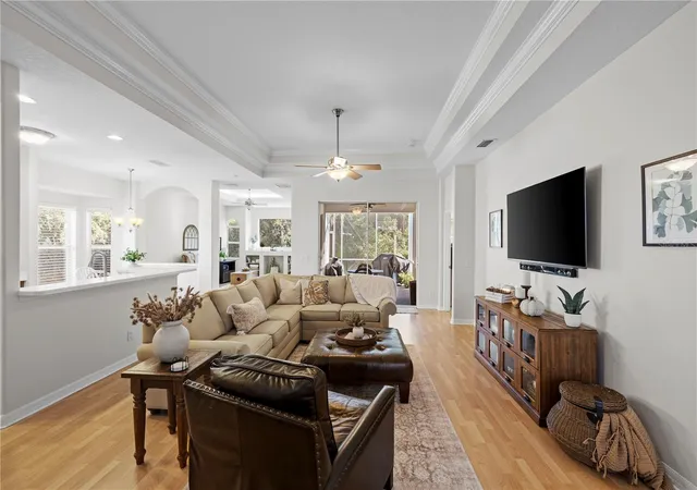 Photo 3 of Single family home for sale at 5064 Creekside Trl, Sarasota, FL 34243 | MLS# A4707806 | Listing updated on 2026-10-02