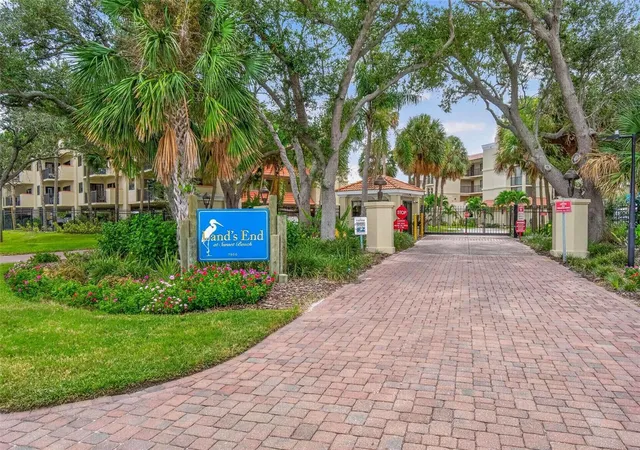 Photo 2 of Condo for sale at 7434 Bayshore Dr #202, Treasure Island, FL 33706 | MLS# TB8553158 | Listing updated on 2026-10-07