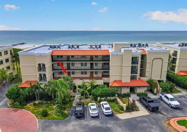 Photo 3 of Condo for sale at 7434 Bayshore Dr #202, Treasure Island, FL 33706 | MLS# TB8553158 | Listing updated on 2026-10-07