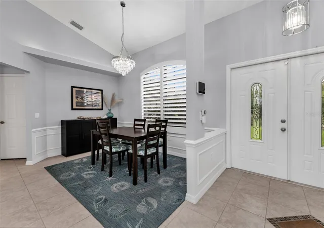 Photo 4 of Single family home for sale at 3205 Rock Crk Dr, Port Charlotte, FL 33948 | MLS# C7531356 | Listing updated on 2026-10-06