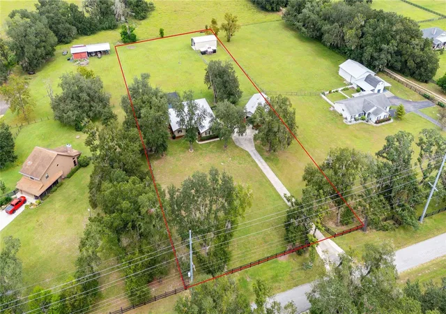 Photo 2 of Single family home for sale at 16450 Spring Valley Rd, Dade City, FL 33523 | MLS# TB8553159 | Listing updated on 2026-10-05