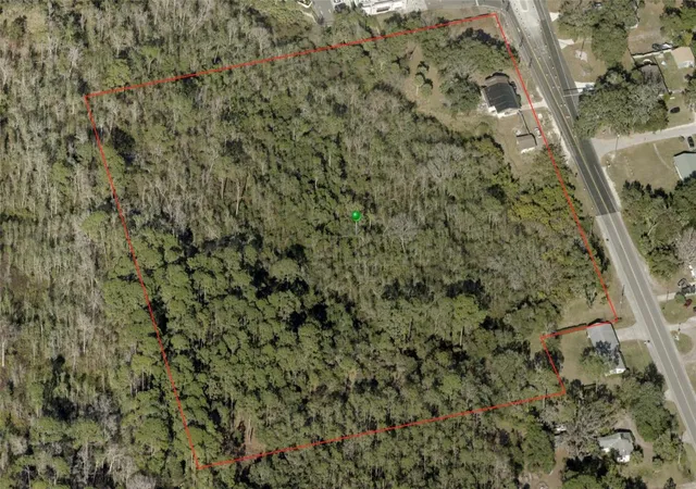 Land for sale at 202 S Kepler Rd, DELAND, FL 32724 | MLS# V4951568