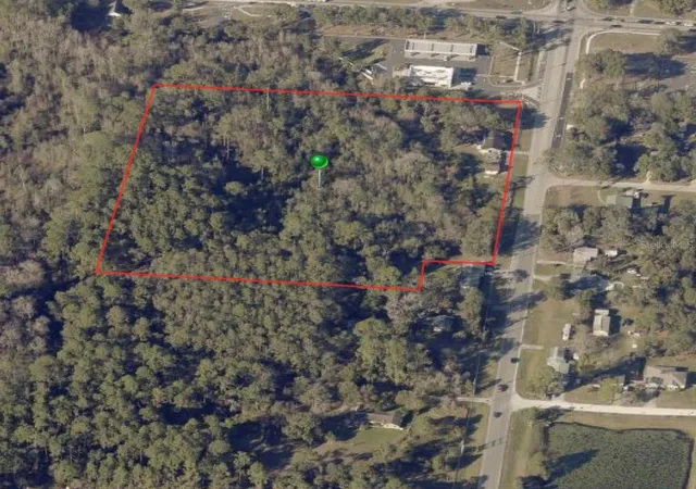 Photo 2 of Land for sale at 202 S Kepler Rd, Deland, FL 32724 | MLS# V4951568 | Listing updated on 2026-10-05