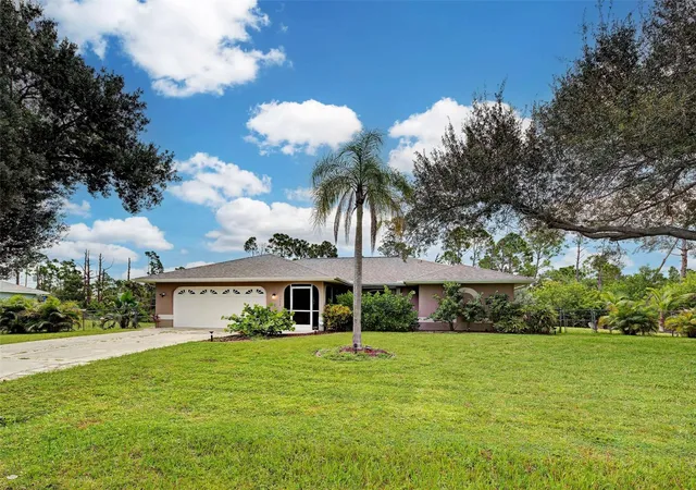 Single family home for sale at 7224 Holsum St, ENGLEWOOD, FL 34224 | MLS# N6145982