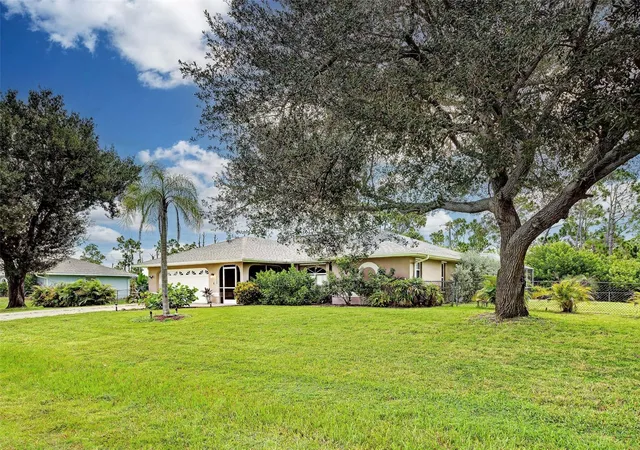 Photo 1 of Single family home for sale at 7224 Holsum St, Englewood, FL 34224 | MLS# N6145982 | Listing updated on 2026-10-06