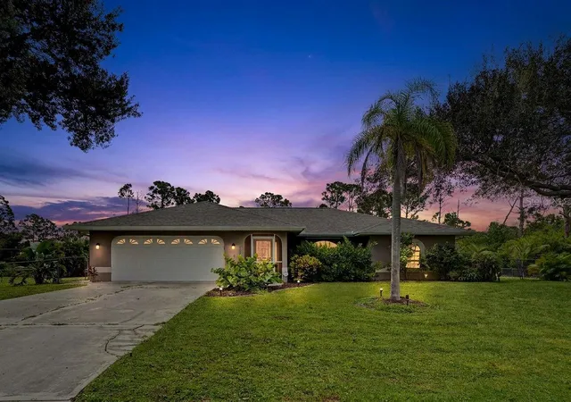 Photo 2 of Single family home for sale at 7224 Holsum St, Englewood, FL 34224 | MLS# N6145982 | Listing updated on 2026-10-06