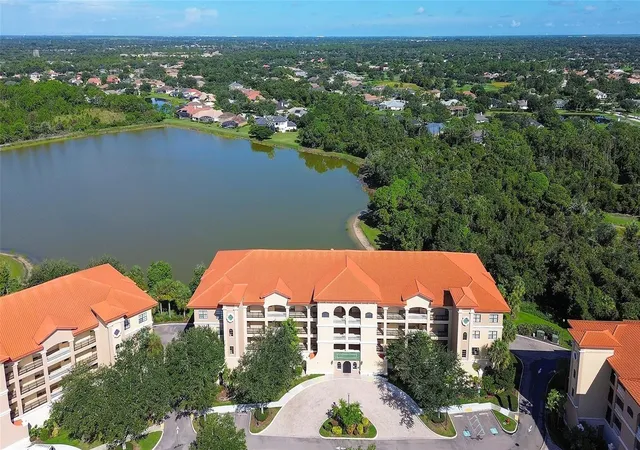 Photo 1 of Condo for sale at 7612 Lake Vista Ct #203, Lakewood Ranch, FL 34202 | MLS# A4707807 | Listing updated on 2026-10-02