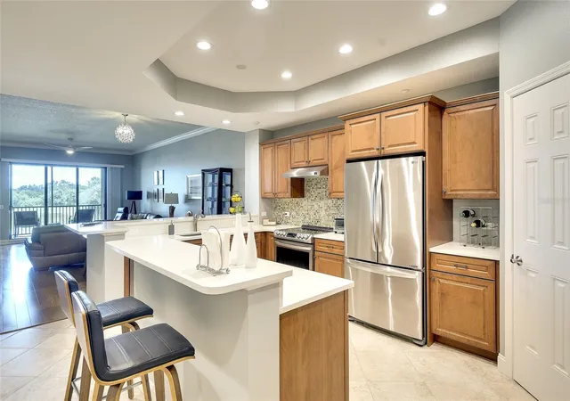 Photo 4 of Condo for sale at 7612 Lake Vista Ct #203, Lakewood Ranch, FL 34202 | MLS# A4707807 | Listing updated on 2026-10-02