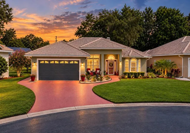 Photo 1 of Single family home for sale at 126 Harbor Way, Auburndale, FL 33823 | MLS# L4965430 | Listing updated on 2026-09-30