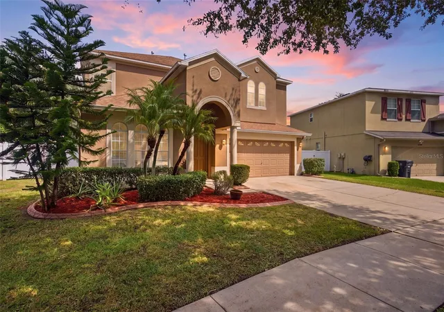 Single family home for sale at 2524 Cross More St, VALRICO, FL 33594 | MLS# TB8553161