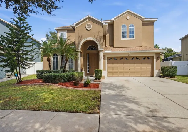 Photo 1 of Single family home for sale at 2524 Cross More St, Valrico, FL 33594 | MLS# TB8553161 | Listing updated on 2026-10-22