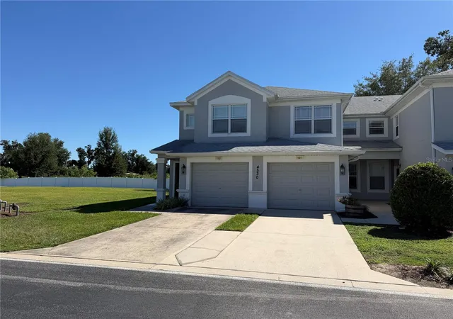 Photo 1 of Condo for sale at 4530 Sw 52nd Circle #101, Ocala, FL 34474 | MLS# OM733076 | Listing updated on 2026-09-30
