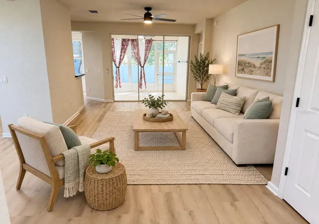 Photo 3 of Condo for sale at 4530 SW 52nd Circle #101, Ocala, FL 34474 | MLS# OM733076 | Listing updated on 2026-09-30
