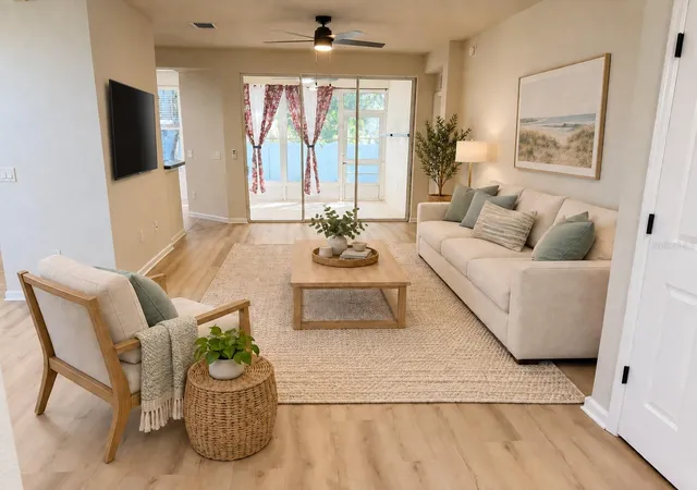 Photo 4 of Condo for sale at 4530 SW 52nd Circle #101, Ocala, FL 34474 | MLS# OM733076 | Listing updated on 2026-09-30
