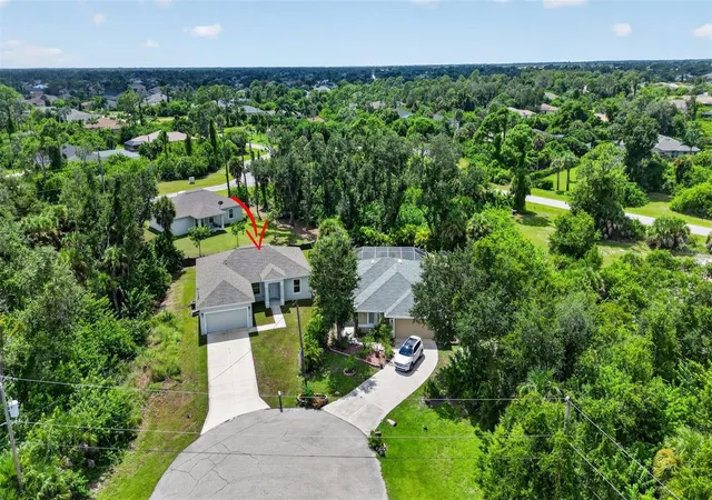 Photo 3 of Single family home for sale at 178 Green Pine Park, Rotonda West, FL 33947 | MLS# D6148968 | Listing updated on 2026-10-02