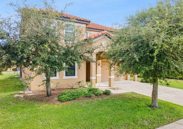 Photo 2 of Single family home for sale at 2566 Rosemont Cir, Davenport, FL 33837 | MLS# S5158491 | Listing updated on 2026-09-30