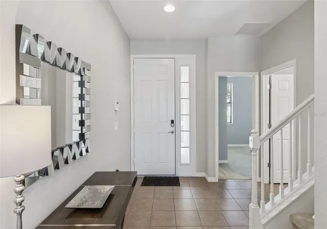 Photo 4 of Single family home for sale at 2566 Rosemont Cir, Davenport, FL 33837 | MLS# S5158491 | Listing updated on 2026-09-30