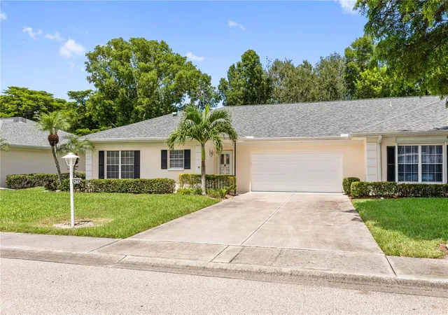 Photo 1 of Townhouse for sale at 1267 Hazeltine Dr, Fort Myers, FL 33919 | MLS# C7531357 | Listing updated on 2026-10-01
