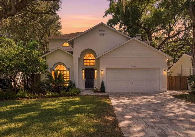 Photo 1 of Single family home for sale at 3308 W Villa Rosa St, Tampa, FL 33611 | MLS# TB8553165 | Listing updated on 2026-10-07
