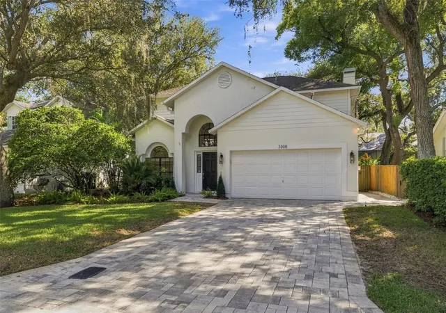 Photo 2 of Single family home for sale at 3308 W Villa Rosa St, Tampa, FL 33611 | MLS# TB8553165 | Listing updated on 2026-10-07