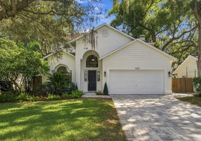 Photo 43 of Single family home for sale at 3308 W Villa Rosa St, TAMPA, FL 33611 | MLS# TB8553165 | Listing updated on 2026-10-07