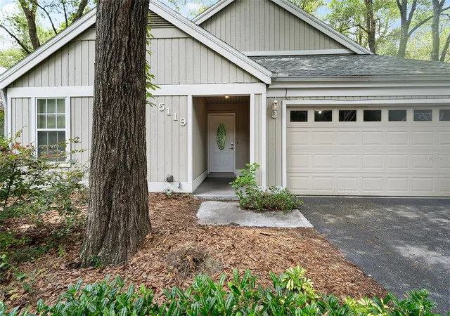 Photo 1 of Single family home for sale at 5119 Sw 94th Street, Gainesville, FL 32608 | MLS# GC543858 | Listing updated on 2026-10-04