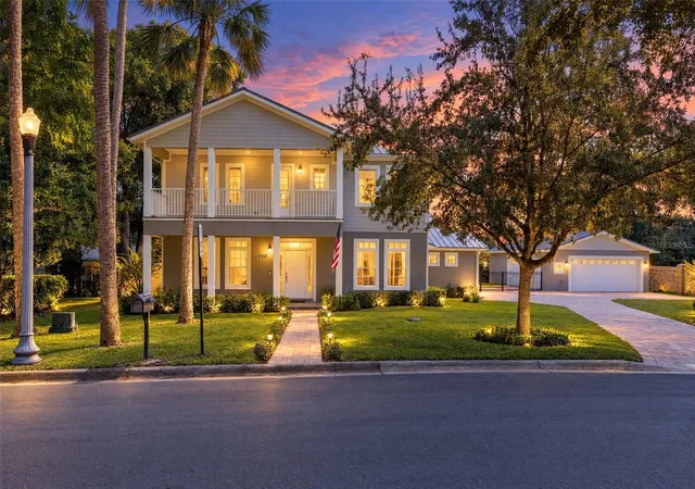 Photo 1 of Single family home for sale at 120 Minnehaha Rd, MAITLAND, FL 32751 | MLS# O6445834 | Listing updated on 2026-10-08