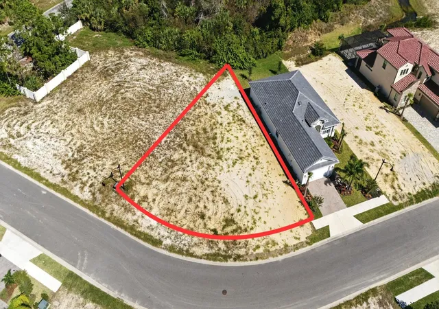 Land for sale at 6 Rio Vista Dr, PALM COAST, FL 32137 | MLS# FC321764