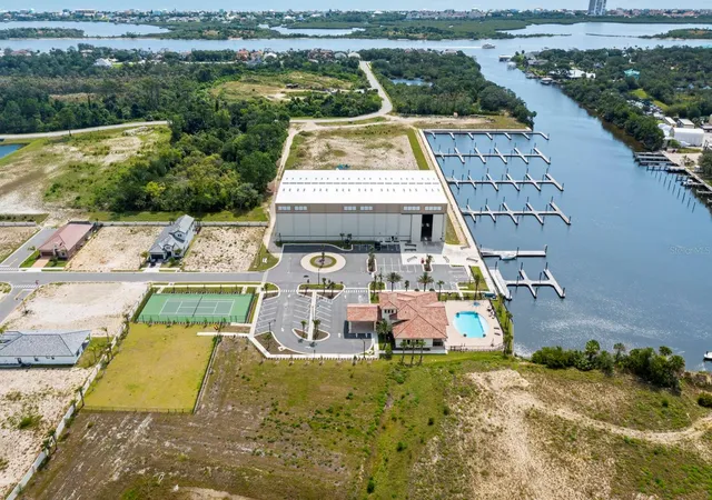Photo 1 of Land for sale at 6 Rio Vista Dr, Palm Coast, FL 32137 | MLS# FC321764 | Listing updated on 2026-09-30