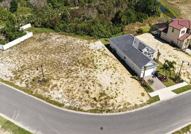 Photo 2 of Land for sale at 6 Rio Vista Dr, Palm Coast, FL 32137 | MLS# FC321764 | Listing updated on 2026-09-30