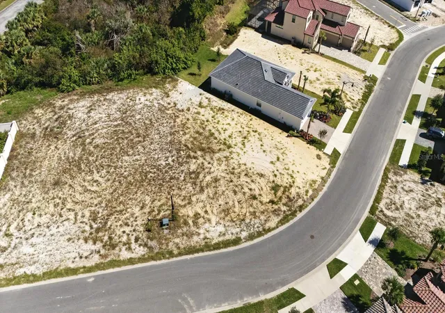 Photo 3 of Land for sale at 6 Rio Vista Dr, Palm Coast, FL 32137 | MLS# FC321764 | Listing updated on 2026-09-30
