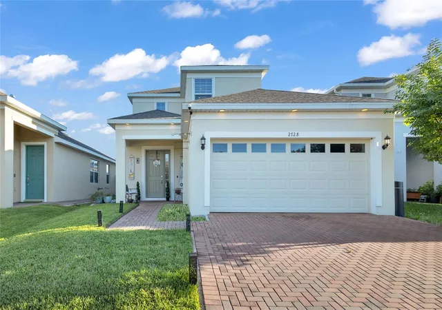 Photo 2 of Single family home for sale at 2728 Picasso Ct, Kissimmee, FL 34743 | MLS# S5158492 | Listing updated on 2026-10-06