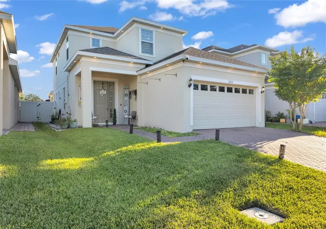 Photo 3 of Single family home for sale at 2728 Picasso Ct, Kissimmee, FL 34743 | MLS# S5158492 | Listing updated on 2026-10-06