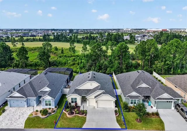 Single family home for sale at 7778 Brian Etheredge Way, THE VILLAGES, FL 34762 | MLS# G5118398